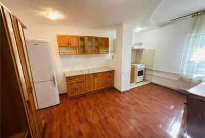 SOARELUI - 2 Camere - Parter - Centrala proprie - Mobilat - 3