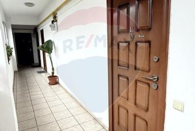 Garsoniera Soseaua Giurgiului - 15