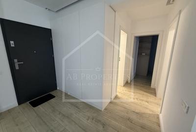 Apartament 2 camere | Valletta | Parcare Subterana | Baneasa - Sisesti - 10