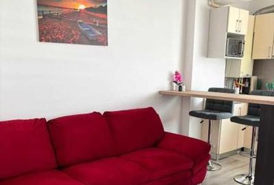 Aparatorii patriei drumul jilavei kristal residence - 6