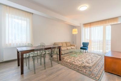 Apartament cu 3 camere in zona Centrala - 2