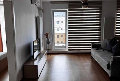 Apartament cu 2 camere decomandat în Palazu Mare - 4