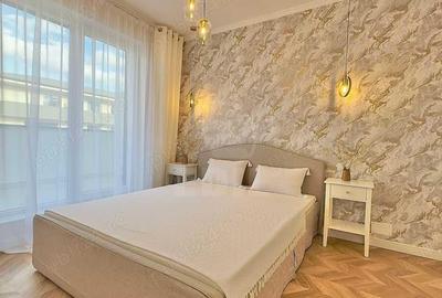 Apartament cu 2 camere decomandat în Central - 4