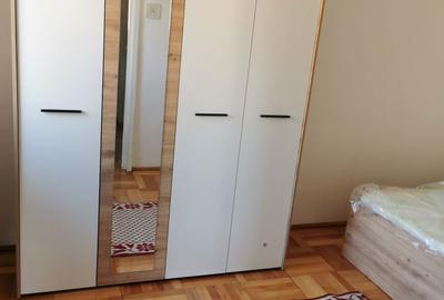 Apartament cu 3 camere decomandat în Exterior Vest - 2