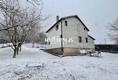 Casă individuală cu 5 camere cu Canalizare în Ștefan cel Mare - 36