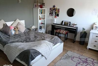 Casă cu 4 camere în Mureșeni - 5
