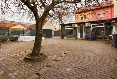 Casa si teren 406mp zona Fabric - 1