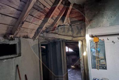 Apartament 2 camere la mansarda+pod-Vila P+2+M-metrou Ero... - 9