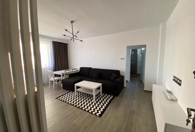 Apartament cu 2 camere decomandat în Exterior Vest - 7