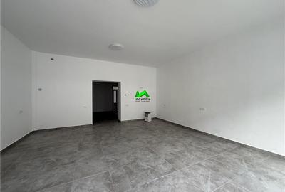 Spatiu comercial dd?nchiriat 89mp Sibiu Ultracentral - 1