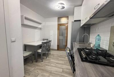 Apartament cu 3 camere decomandat în Zorilor - 6