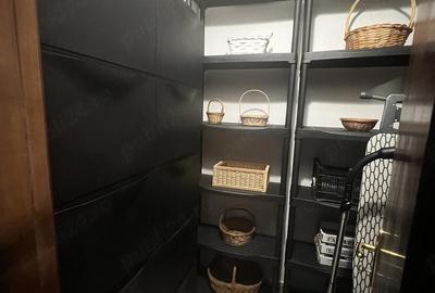 Apartament cu 3 camere semidecomandat în Doamna Ghica - 8
