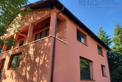 Casa Spatioasa 2025, Constructie Solida cu Demisol si Gradina, Bunloc - Sacele