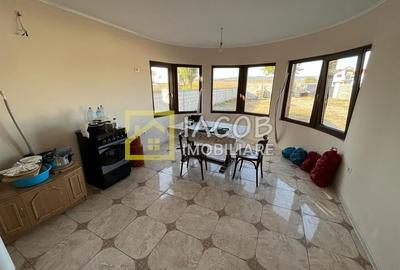 Casa P+1 in Sascut, cu acces la E85, comuna Sascut, jud. Bacau - 16