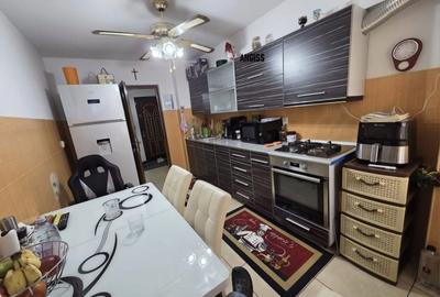 Apartament cu 2 camere decomandat în Babadag - 2