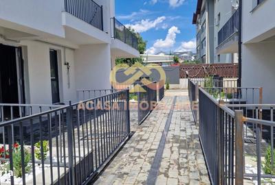 Apartament cu 3 camere decomandat în Valea Lupului - 2