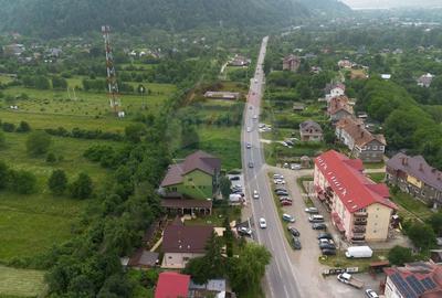 Proprietate speciala de 340mp de vanzare - 32