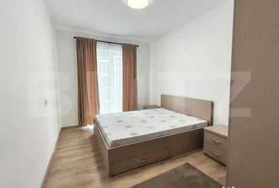 Apartament cu 3 camere decomandat în Central - 6