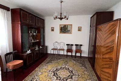 Casă cu 3 camere în Central - 4