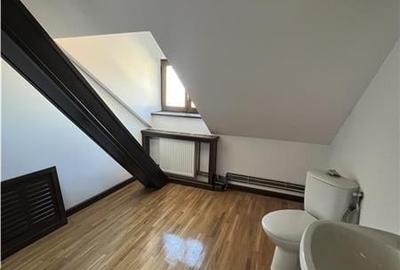 Spatiu birouri renovat de 206 mp utili pe Bld. Victoriei din Sibiu - 12
