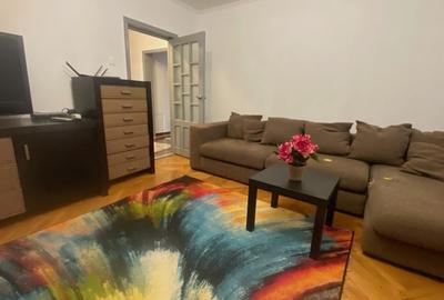 REA1024682 Apartament 3 camere 13 Septembrie - IGSU - 2