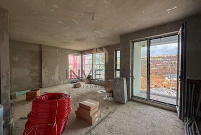 Apartament in vila! 4 camere, 106.67 mp+24 mp terasa! - 2