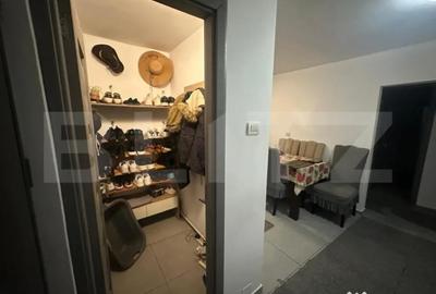 Apartament cu 2 camere decomandat, mobilat în Lunei - 3