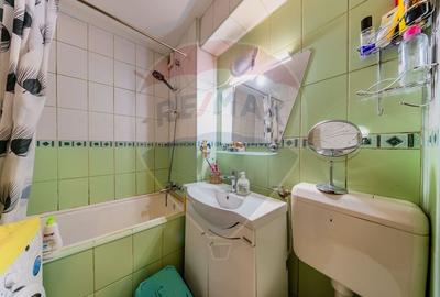 Apartament 2 camere de inchiriat Podgoria - 9