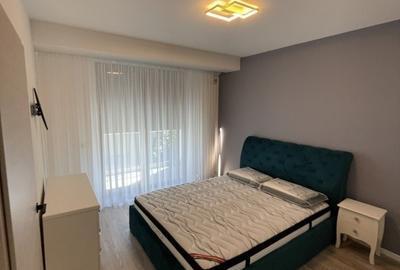 Iancu  Nicolae Villa moderna exclusivista de inchiriat - 13