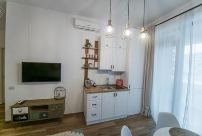 Vand apartament 2 camere Mamaia Nord cu loc de parcare inclus - 8