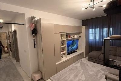 Apartament cu 2 camere decomandat, mobilat în Valea Lupului - 7