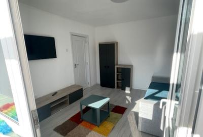 Inchiriere - Apartament 2 camere - CAMPUS facultatea de medicina - 3