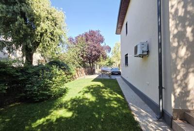 SUPER OFERTA! BANEASA STRAULESTI VILA ELEGANTA IN COMPLEX FINISAJE LUX SUPER OFERTA! BANEASA STRAULESTI VILA ELEGANTA IN COMPLEX FINISAJE LUX - 3