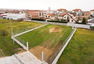 RECO Teren in Sanmartin Zona Mixta, acces din DN76 - 6