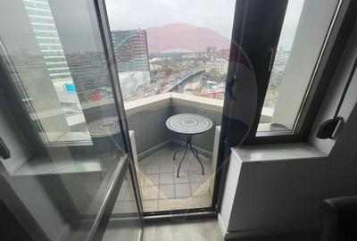 Birou, de 47 mp, în Central - 6