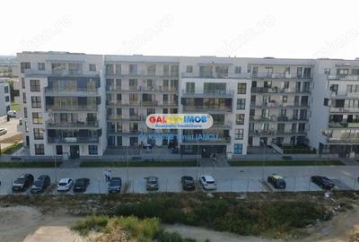 PENTHOUSE 4 camere UNICAT cu RATE la DEZVOLTATOR dobanda fixa 30 ani - 6