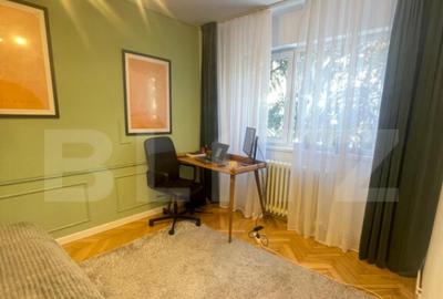 Apartament 2 camere, 55 mp, zona Gheorgheni - 11