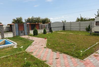 Casă cu 5 camere cu Teren 2600 Mp în Central - 9