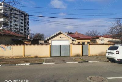 Casa de vanzare Dudu Chiajna - 1