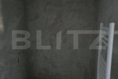 Apartament cu 2 camere, semifinisat, bloc nou, etaj 1/4, parcare, zona Porii - 5