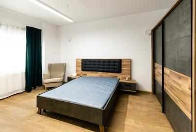2 camere - Calea Victoriei - 3