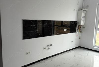 Apartament cu 2 camere în Braytim - 3