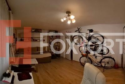 Apartament cu 2 camere la parter, 53 mp utili - Zona Lipovei - 11