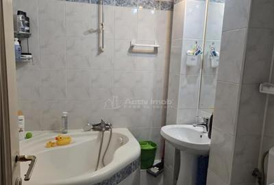 Apartament cu 2 camere decomandat în Micălaca - 1