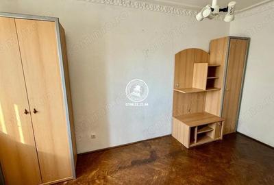 Apartament cu 2 camere decomandat în Alexandru cel Bun - 2