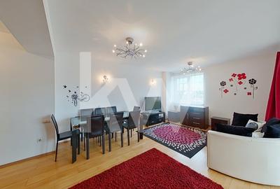 Apartament 2 camere, priveliste deosebita - Europa Residence - 2