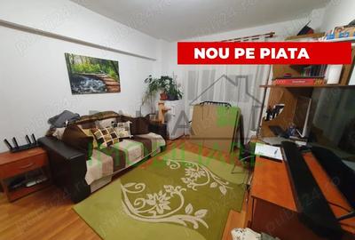 Apartament 2 camere decomandat, etaj 1/8 - 1