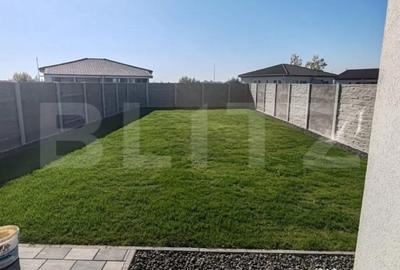 Casă cu 4 camere cu Teren 393 Mp în Urseni - 8