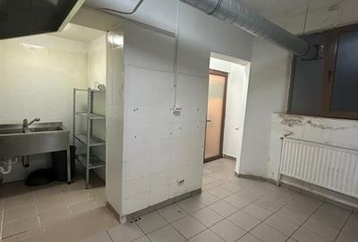 Spațiu comercial, de 30 mp, în Universitate - 8