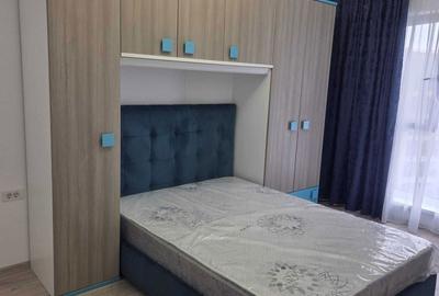 Apartament cu 2 camere decomandat în Exterior Vest